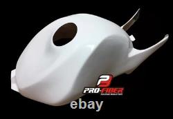 08-10 Fuel Tank Gas Airbox Air Box Cover Kawasaki Zx-10r Zx10r 2008-2009-2010