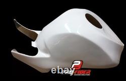 08-10 Fuel Tank Gas Airbox Air Box Cover Kawasaki Zx-10r Zx10r 2008-2009-2010