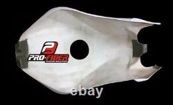 08-10 Fuel Tank Gas Airbox Air Box Cover Kawasaki Zx-10r Zx10r 2008-2009-2010 08-10 Fuel Tank Gas Airbox Air Box Cover Kawasaki Zx-10r Zx10r 2008-2009-2010