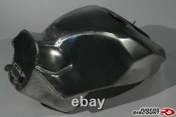 09 10 11 12 13 14 Yamaha R1 Aluminum Endurance Race Racing Gas Tank & Gas Cap