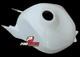 09-13 Fuel Tank Gas Airbox Air Box Cover Kawasaki Zx-6r Zx6r 2009-2010-2011-2013
