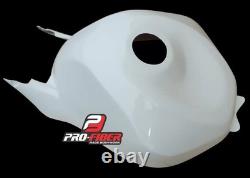 09-13 Fuel Tank Gas Airbox Air Box Cover Kawasaki Zx-6r Zx6r 2009-2010-2011-2013