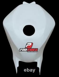 09-13 Fuel Tank Gas Airbox Air Box Cover Kawasaki Zx-6r Zx6r 2009-2010-2011-2013