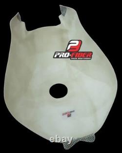 09-13 Fuel Tank Gas Airbox Air Box Cover Kawasaki Zx-6r Zx6r 2009-2010-2011-2013