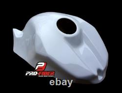 09-14 Fuel Tank Gas Airbox Air Box Cover Yamaha Yzf R1 2009-2010-2011-2012-2014