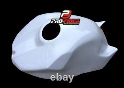 09-14 Fuel Tank Gas Airbox Air Box Cover Yamaha Yzf R1 2009-2010-2011-2012-2014