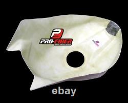 09-14 Fuel Tank Gas Airbox Air Box Cover Yamaha Yzf R1 2009-2010-2011-2012-2014