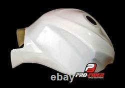 09-16 Fuel Tank Gas Airbox Air Box Cover Suzuki Gsx-r 1000 2009-2011-2013-2016