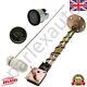 12V Fuel Gauge & Tank Sender Unit Kit Diesel or Petrol Float Cargo 160701