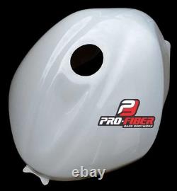 13-18 Fuel Tank Gas Airbox Air Box Cover Triumph Daytona 675 2013-2014-2017-2018