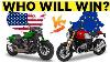 14 American Motorcycles That Will Beat Any European Brand