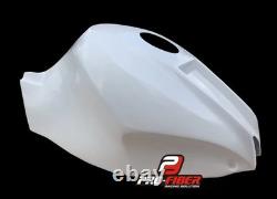 16-20 Fuel Tank Gas Airbox Air Box Cover Kawasaki Zx-10r Zx 2016-2017-2018-2020