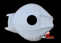 16-20 Fuel Tank Gas Airbox Air Box Cover Kawasaki Zx-10r Zx 2016-2017-2018-2020