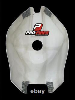 16-20 Fuel Tank Gas Airbox Air Box Cover Kawasaki Zx-10r Zx 2016-2017-2018-2020