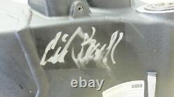 16 EBR 1190 RX 1190RX Erik Buell Racing frame chassis gas fuel tank signature