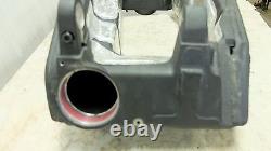 16 EBR 1190 RX 1190RX Erik Buell Racing frame chassis gas fuel tank signature