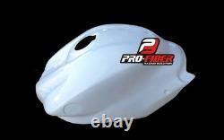 17-26 Fuel Tank Gas Airbox Air Box Cover Yamaha Yzf R6 Fiberglass 2017-2026