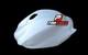 17-26 Fuel Tank Gas Airbox Air Box Cover Yamaha Yzf R6 Fiberglass 2017-2026