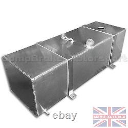 17 Gallon Alloy Baffled Fuel Tank Kit Car/ Race / Rally / Kitcar / Cmb-ft-017