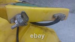 1996 Husaberg Fc400 Fuel Petrol Tank Motocross MX Dirt Bike Race