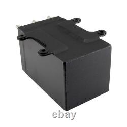 1.6 Litre Aluminium Petrol Catch Tank 1 x 044 Intake Aluminium Fuel Motorsport