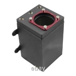 1.6 Litre Aluminium Petrol Catch Tank 1 x 044 Intake Aluminium Fuel Motorsport