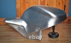 2004-2007 Honda CBR1000RR Fireblade 24L Aluminium Tank (Race/BSB/WSBK/HRC)