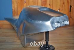 2004-2007 Honda CBR1000RR Fireblade 24L Aluminium Tank (Race/BSB/WSBK/HRC)