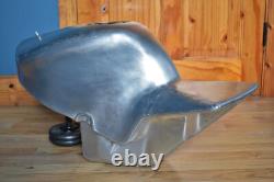 2004-2007 Honda CBR1000RR Fireblade 24L Aluminium Tank (Race/BSB/WSBK/HRC)