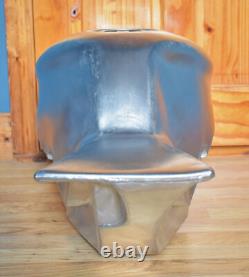 2004-2007 Honda CBR1000RR Fireblade 24L Aluminium Tank (Race/BSB/WSBK/HRC)