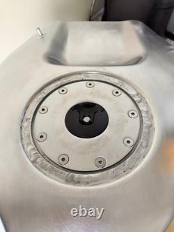 2004-2007 Honda CBR1000RR Fireblade 24L Aluminium Tank (Race/BSB/WSBK/HRC)