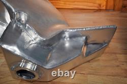 2004-2007 Honda CBR1000RR Fireblade 24L Aluminium Tank (Race/BSB/WSBK/HRC)