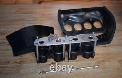2004-2007 Honda CBR1000RR Fireblade 24L Aluminium Tank (Race/BSB/WSBK/HRC)