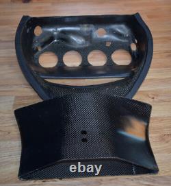 2004-2007 Honda CBR1000RR Fireblade 24L Aluminium Tank (Race/BSB/WSBK/HRC)