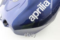 2004-2008 APRILIA RSV 1000R Fuel Petrol Tank AP8184678