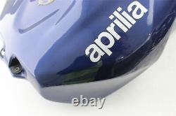 2004-2008 APRILIA RSV 1000R Fuel Petrol Tank AP8184678