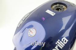 2004-2008 APRILIA RSV 1000R Fuel Petrol Tank AP8184678 2004-2008 APRILIA RSV 1000R Fuel Petrol Tank AP8184678