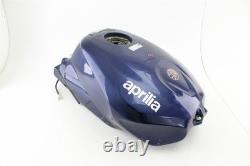 2004-2008 APRILIA RSV 1000R Fuel Petrol Tank AP8184678