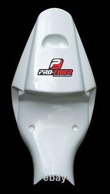 2006-2012 Triumph Daytona 675 675r Race Bodywork Fairings Seat Tail Fuel Tank