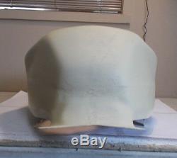 2006 Honda CBR600RR Fiberglass Racing Fuel Tank Cover Fairing HotBodies Racing