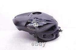 2009 08 09 Yamaha R6 R6r Yzf 600 Oem Gas Tank Fuel Petrol Reservoir Race Y117