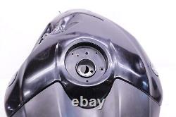 2009 08 09 Yamaha R6 R6r Yzf 600 Oem Gas Tank Fuel Petrol Reservoir Race Y117