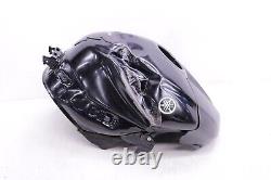 2009 08 09 Yamaha R6 R6r Yzf 600 Oem Gas Tank Fuel Petrol Reservoir Race Y117