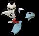 2009-2012 Aprilia Rsv4 Rsv 4 Race Bodywork Fairings Sbk Seat Tail Fuel Tank