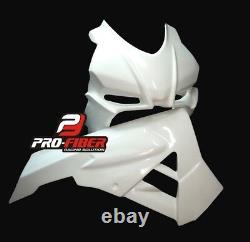 2009-2012 Aprilia Rsv4 Rsv 4 Race Bodywork Fairings Sbk Seat Tail Fuel Tank