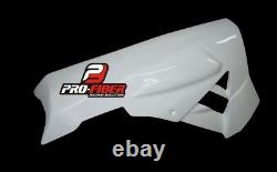 2009-2012 Aprilia Rsv4 Rsv 4 Race Bodywork Fairings Sbk Seat Tail Fuel Tank