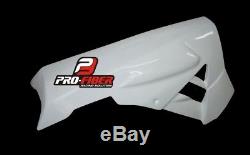 2009-2012 Aprilia Rsv4 Rsv 4 Race Bodywork Fairings Sbk Seat Tail Fuel Tank