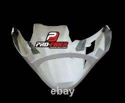 2009-2012 Aprilia Rsv4 Rsv 4 Race Bodywork Fairings Sbk Seat Tail Fuel Tank