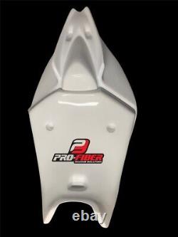 2009-2012 Aprilia Rsv4 Rsv 4 Race Bodywork Fairings Sbk Seat Tail Fuel Tank