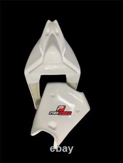 2009-2012 Aprilia Rsv4 Rsv 4 Race Bodywork Fairings Sbk Seat Tail Fuel Tank